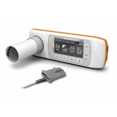 Spirometer  MIR  Spirobank II Advanced