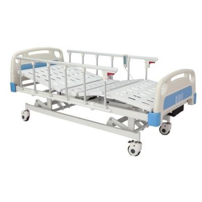 MULTIFUNCTIONAL 3 FUNCTION ELECTRIC BED