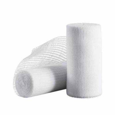 Gauze Bandages / Confirming Bandages