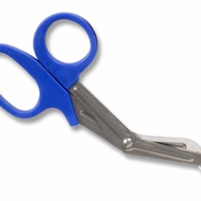 Scissors  BANDAGES SCISSORS 6.5" - 16.5 cm