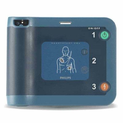 Defibrillator/AED Philips Heartstart Frx Aed
