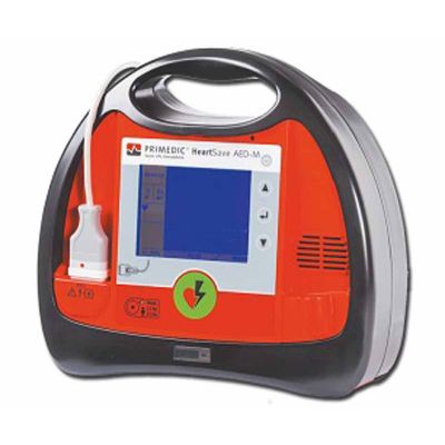 Defibrillator/AED  Primedic  Heartsave Aed-M