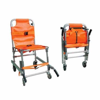 Emergency Stretchers  Stair Stretcher