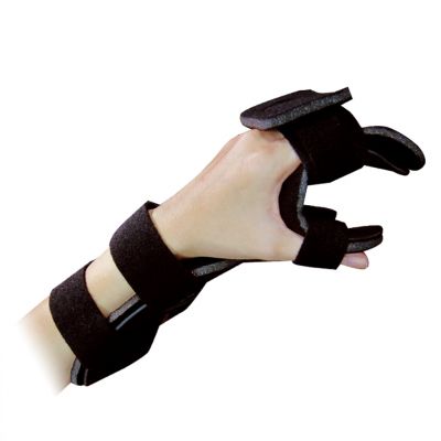 Functional Position Splint EWR120 – Wrist & Finger Immobilizer for Recovery
