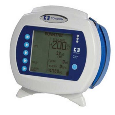 Kangaroo Enteral Feeding Pump 482400 for Accurate Nutrition Delivery
