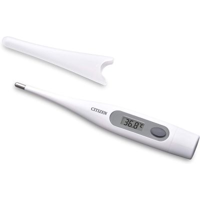 CTA303 Antibacterial and water resistant thermometer