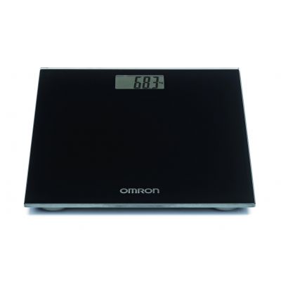 OMRON DIGITAL PERSONAL SCALE HN 2