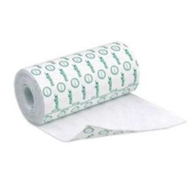 Mefix Adhesive Fixation Tape 10cm x 10m – Skin-Friendly Medical Tape