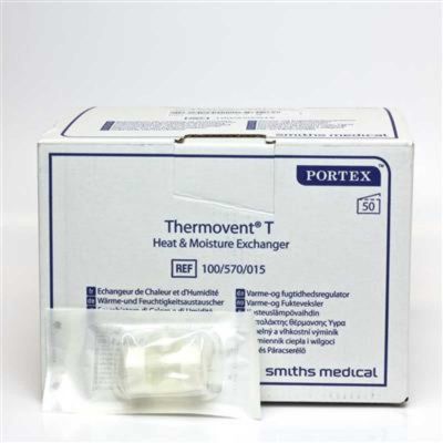 Portex Thermovent