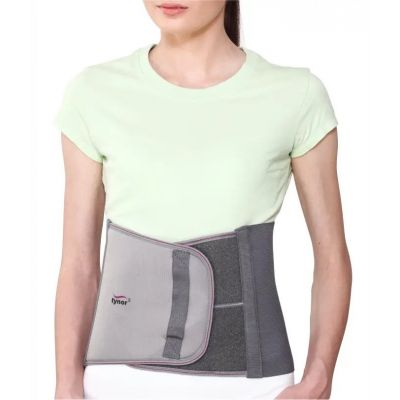 ABDOMINAL SUPPORT 9"/23cm