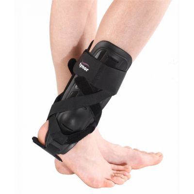 ANKLE SPLINT, UNIVERSAL 