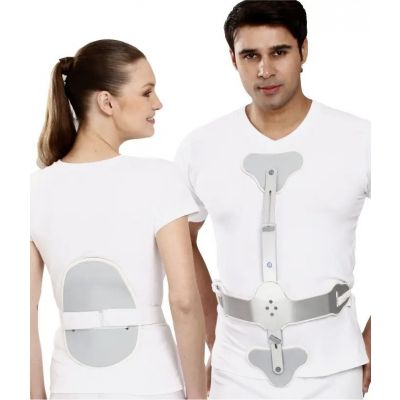Ash Brace - Hyper Extension Brace (A12)