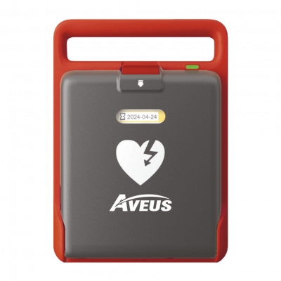 AV-Heart Care AED MACHINE