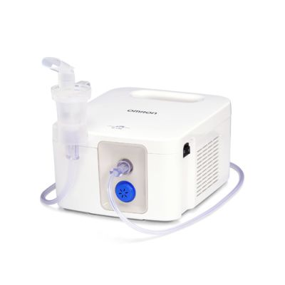 Omron Compressor Nebulizer NE-C900