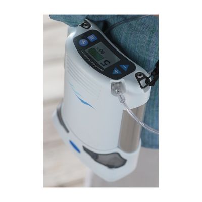 Portable Oxygen Concentrator Caire FreeStyle Comfort 