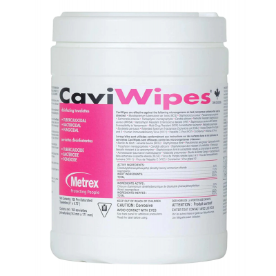 CaviWipes 220