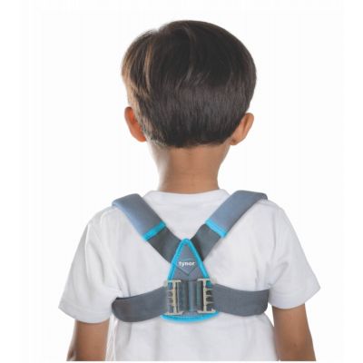 CLAVICLE BRACE WITH BUCKLE (KIDS)