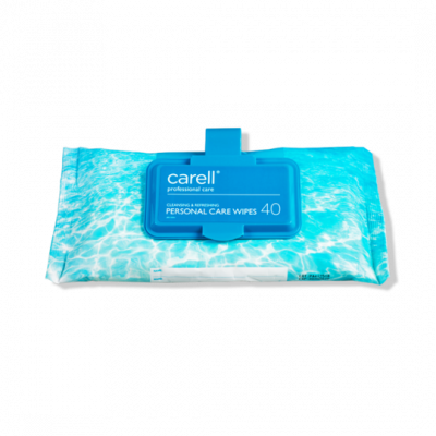 CARELL PATIENT PACK OF 40