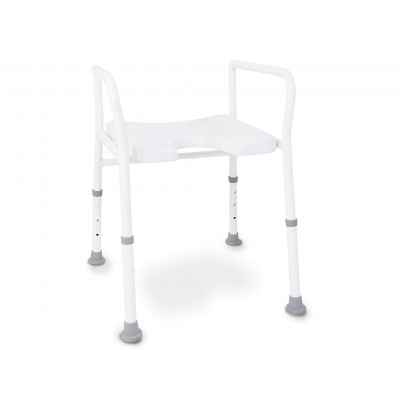 Drive Medical Shower stool DS 130 with armrests