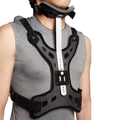 CERVICAL THORACIC ORTHOSIS