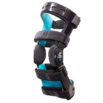 FUNCTIONAL KNEE BRACE (E-KN034)