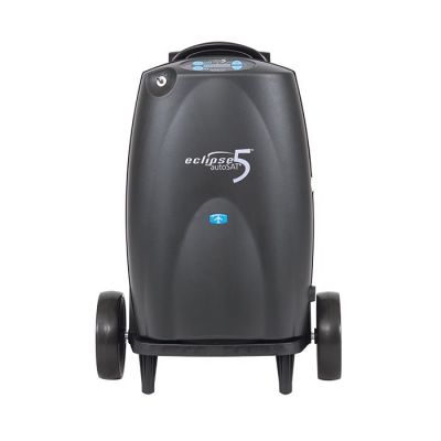 Portable Oxygen Concentrator Caire Eclipse 5