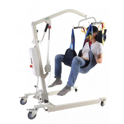 Electric Standard Patient Lifter 