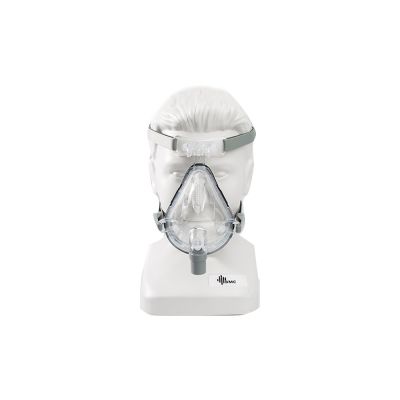 BMC F1B FULL FACE MASK