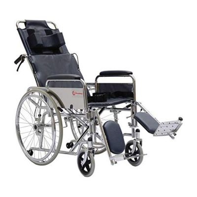 GMP 7F RECLINING WHEELCHAIR FOR ADULT