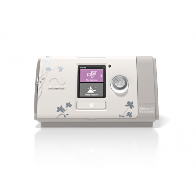 AirSense 10 AutoSet for Her - CPAP