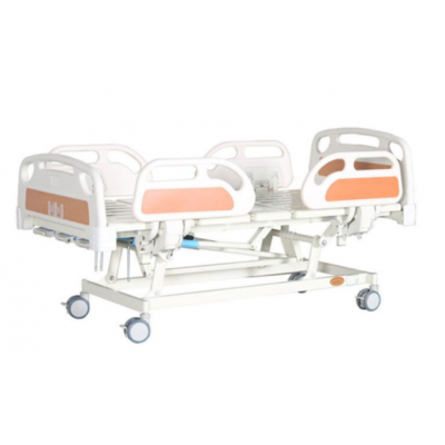 ELECTRIC THREE FUNCTIONS HOSPITAL BED