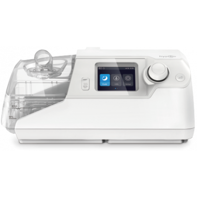 Hypnus 7 Series CA720W Auto CPAP with Humidifier & Mask