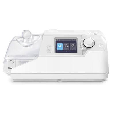 Hypnus 7 Series ST730W BiPAP S with Humidifier & Mask