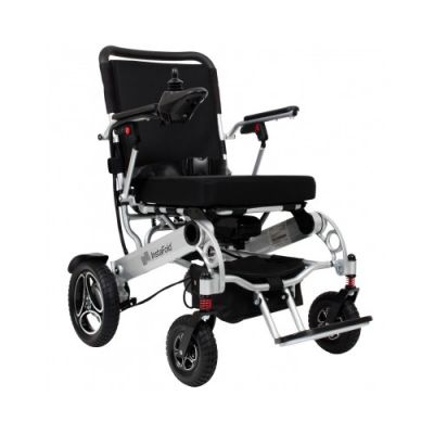 Drive Devilbiss Instafold Foldable Power Wheelchair
