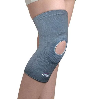 KNEE CAP OPEN PATELLA (D05)
