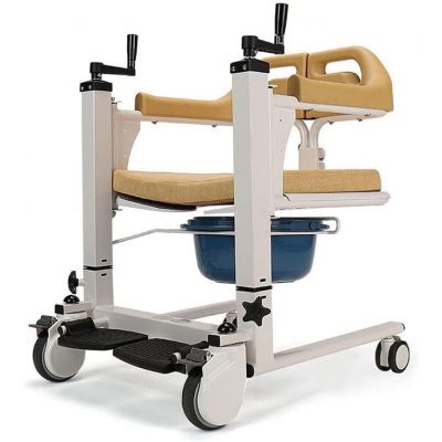 Manual Transfer Chair 