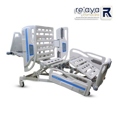ELECTRIC BED - 5 FUNCTIONS (MEB-904)