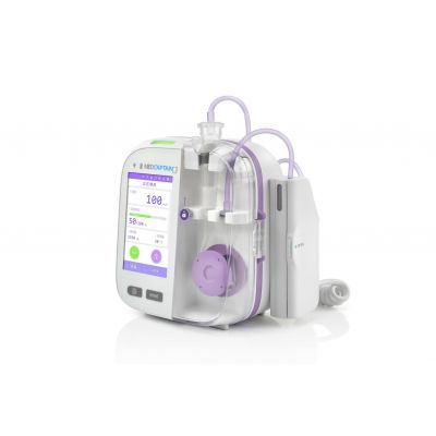 Enteral Feeding Pump for Medical Nutrition Delivery