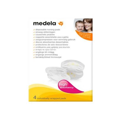 Medela Disposable Bra Pads (Pk/30)