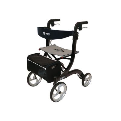 DRIVE DEVILBISS ROLLATOR (NITRO) - MEDIUM