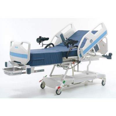 DELIVERY BED - 3 MOTORS ELECTRIC BED