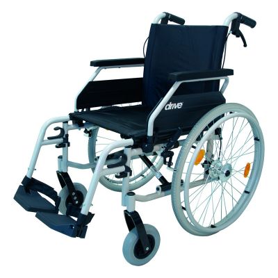 Basic Wheelchair for Rent