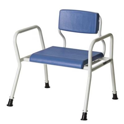Cobi – Bariatric Shower Chair Clean – COBI XXL Clean71
