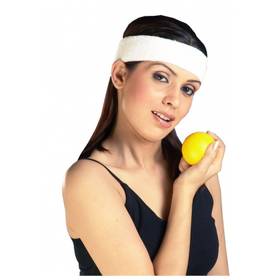 Tynor Exercising Ball – Hand & Wrist Therapy Ball for Physiotherapy & Strength Training (Ortho & Neuro)