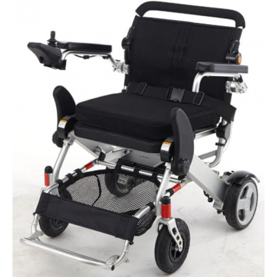 KD SMART CHAIR PORTABLE AND FOLDABLE WHEELCHAIR