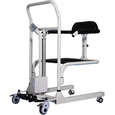 Electric Lift Patient Transfer Chair (EK912)