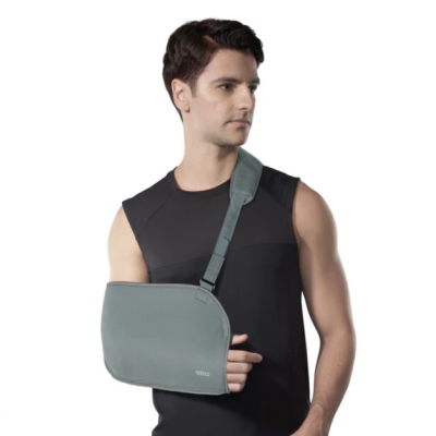 Arm Pouch Sling (Mild Support)