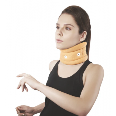 Cervical Collar without Chin Support