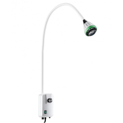 Medical Examination Light 2009W-1 – LED Adjustable Brightness for Clinics & Hospitals