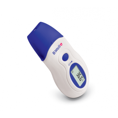 B.WELL Ear/Forehead Thermometer